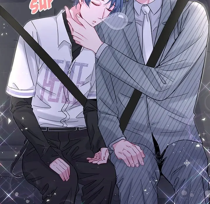 Whose Baby is It? – Capítulo 101 Yaoi – Página 19