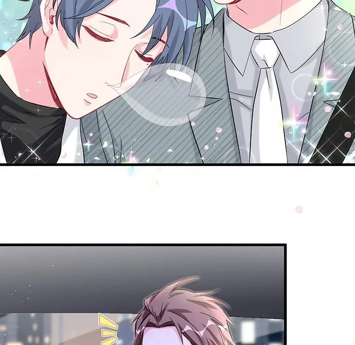 Whose Baby is It? – Capítulo 101 Yaoi – Página 21