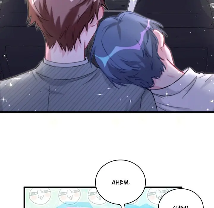 Whose Baby is It? – Capítulo 101 Yaoi – Página 23