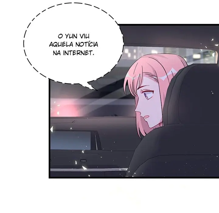 Whose Baby is It? – Capítulo 101 Yaoi – Página 26