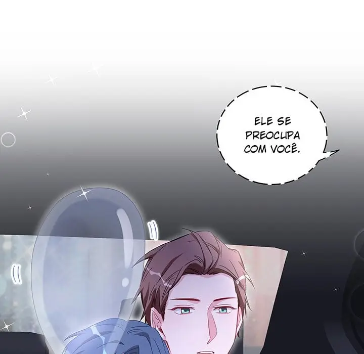 Whose Baby is It? – Capítulo 101 Yaoi – Página 27