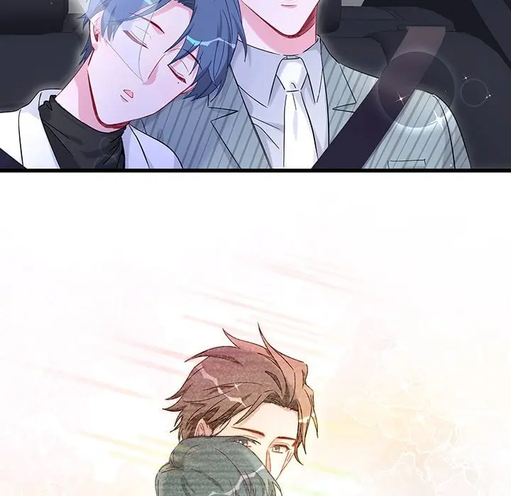 Whose Baby is It? – Capítulo 101 Yaoi – Página 28