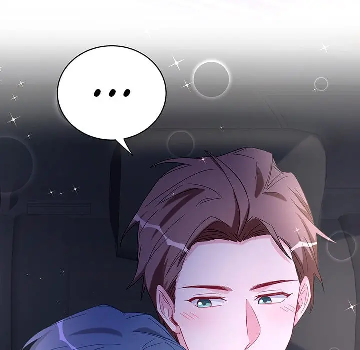 Whose Baby is It? – Capítulo 101 Yaoi – Página 30