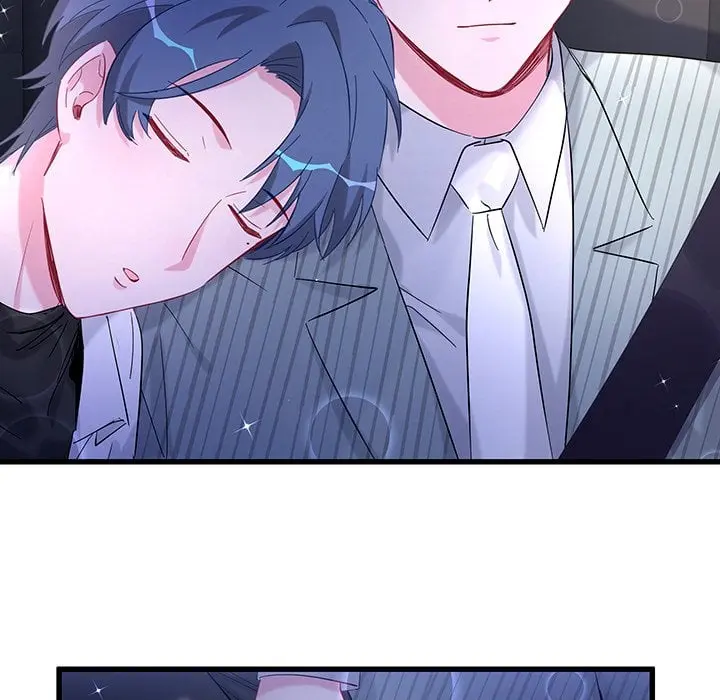 Whose Baby is It? – Capítulo 101 Yaoi – Página 31