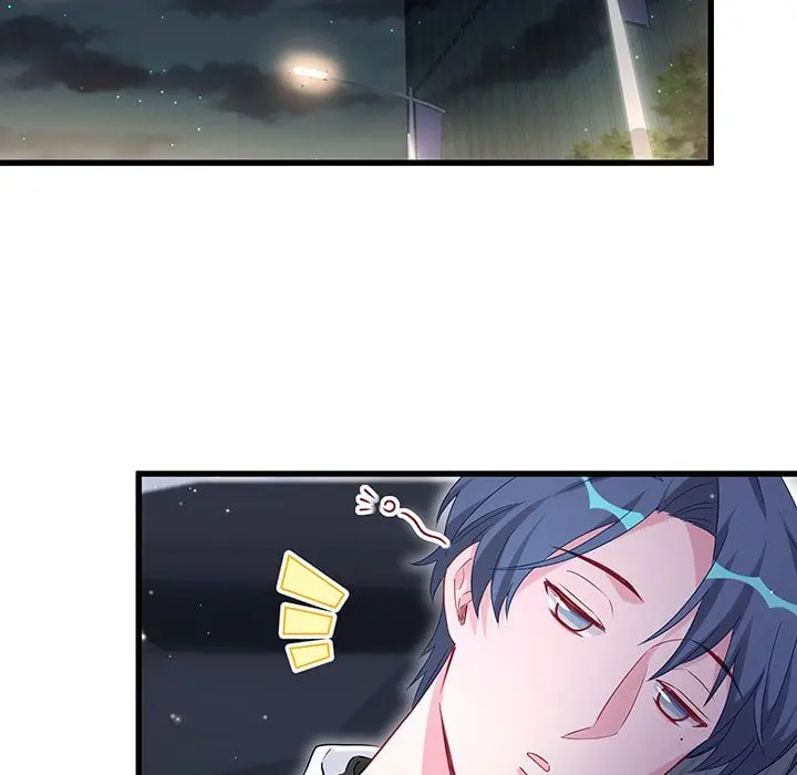 Whose Baby is It? – Capítulo 101 Yaoi – Página 35