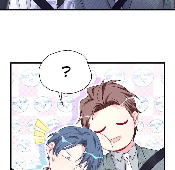 Whose Baby is It? – Capítulo 101 Yaoi – Página 37