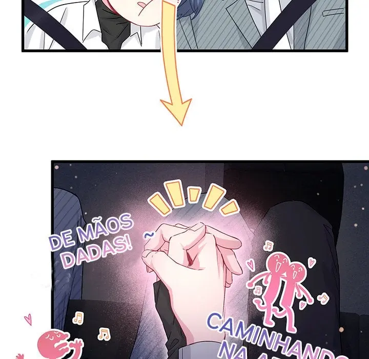 Whose Baby is It? – Capítulo 101 Yaoi – Página 38