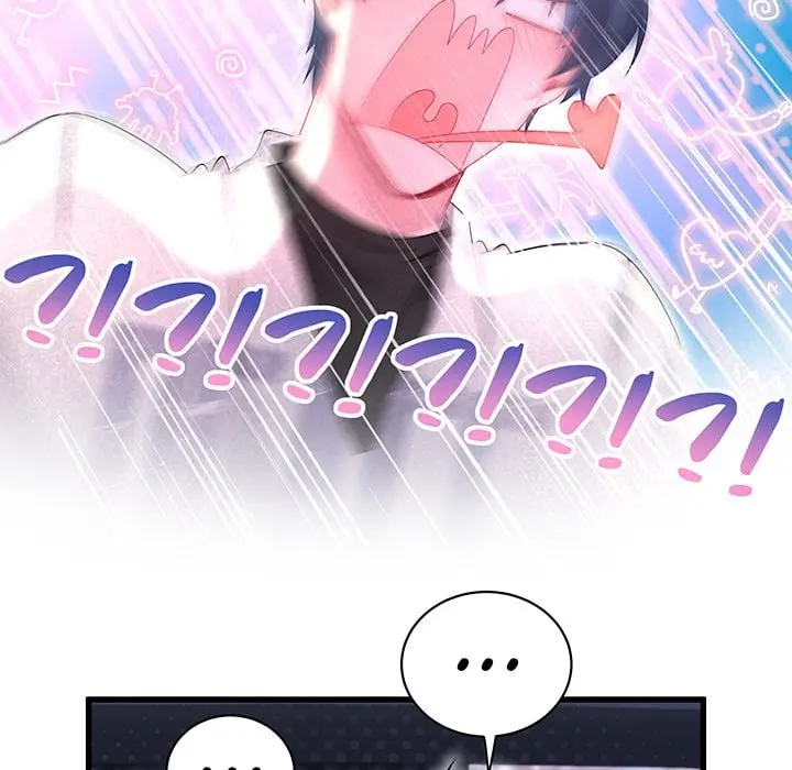 Whose Baby is It? – Capítulo 101 Yaoi – Página 40