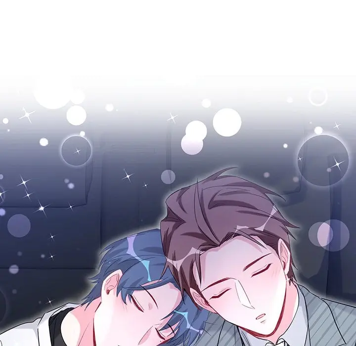 Whose Baby is It? – Capítulo 101 Yaoi – Página 43