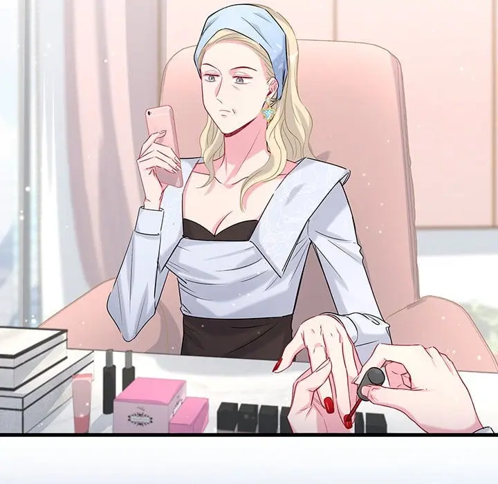 Whose Baby is It? – Capítulo 101 Yaoi – Página 49