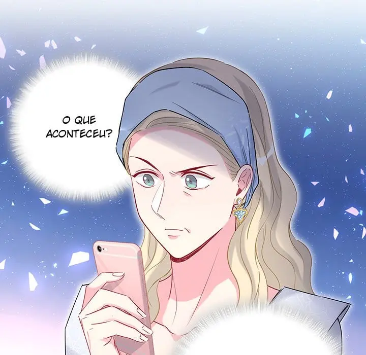 Whose Baby is It? – Capítulo 101 Yaoi – Página 50