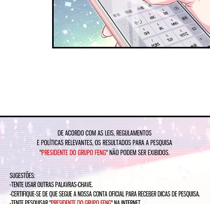 Whose Baby is It? – Capítulo 101 Yaoi – Página 52