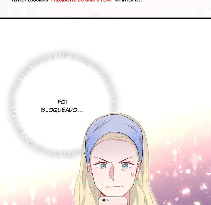 Whose Baby is It? – Capítulo 101 Yaoi – Página 53