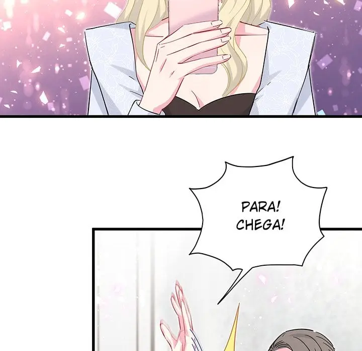 Whose Baby is It? – Capítulo 101 Yaoi – Página 54