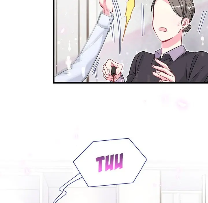 Whose Baby is It? – Capítulo 101 Yaoi – Página 55