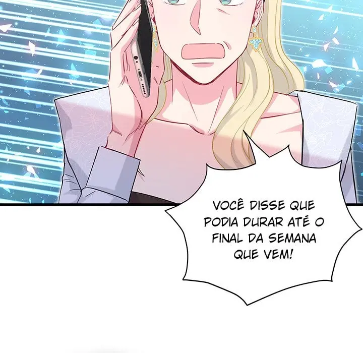 Whose Baby is It? – Capítulo 101 Yaoi – Página 58