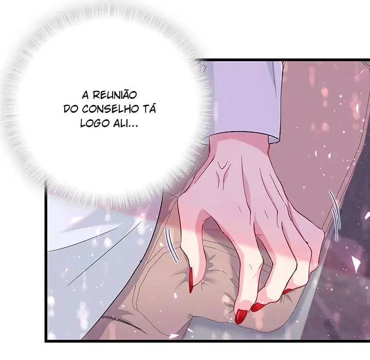 Whose Baby is It? – Capítulo 101 Yaoi – Página 59