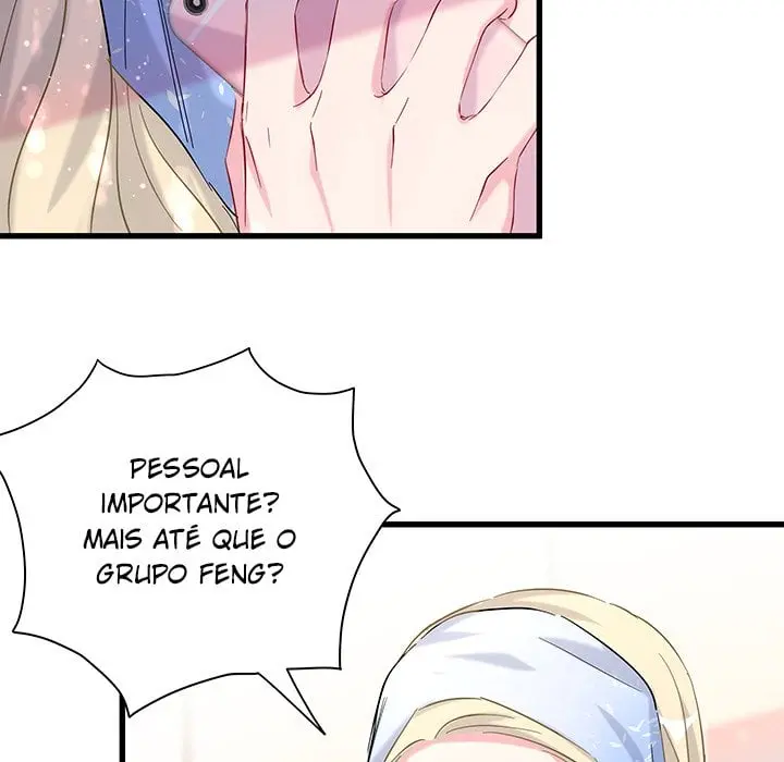 Whose Baby is It? – Capítulo 101 Yaoi – Página 61