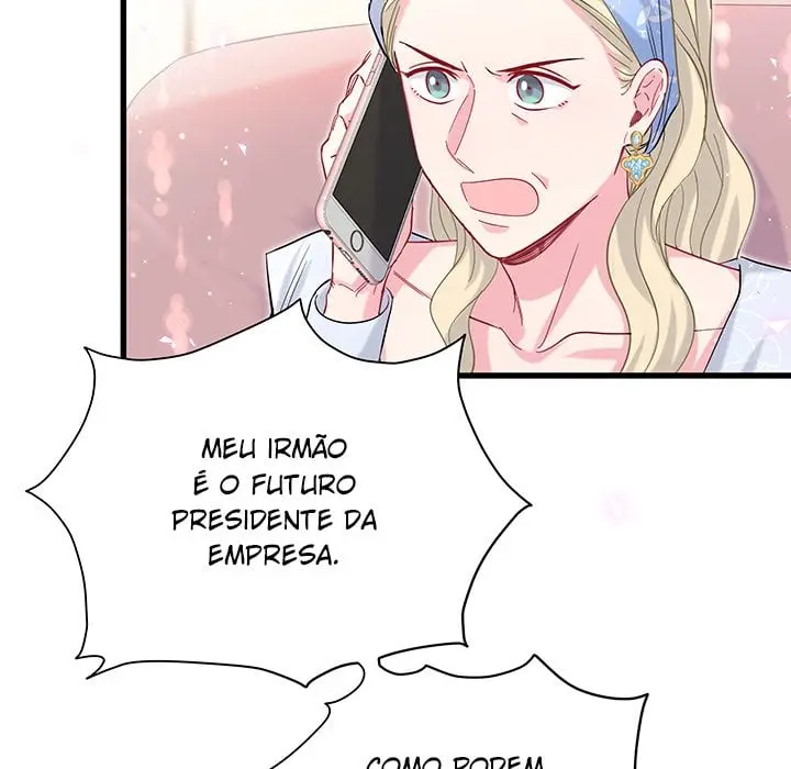 Whose Baby is It? – Capítulo 101 Yaoi – Página 62