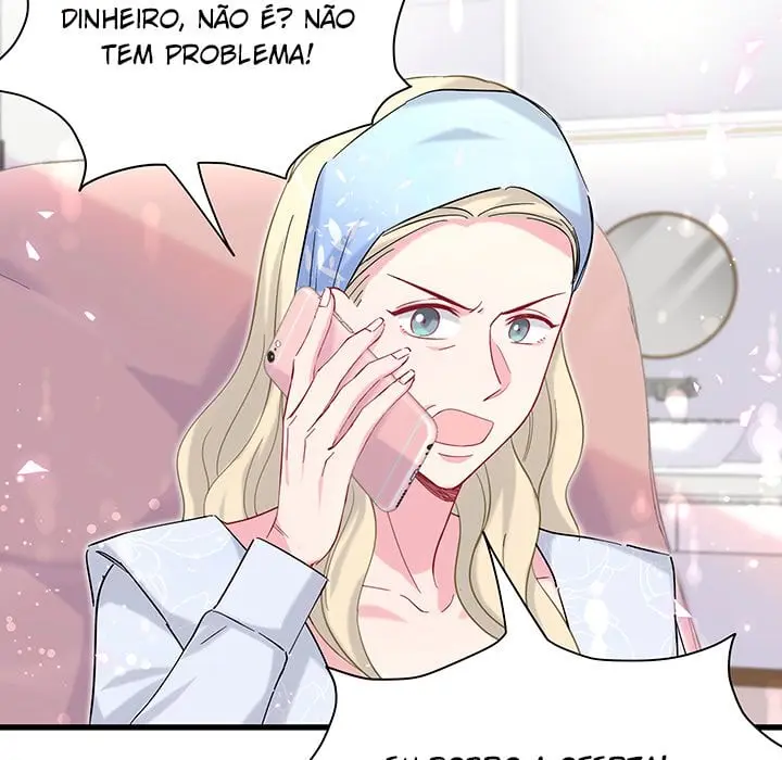 Whose Baby is It? – Capítulo 101 Yaoi – Página 64