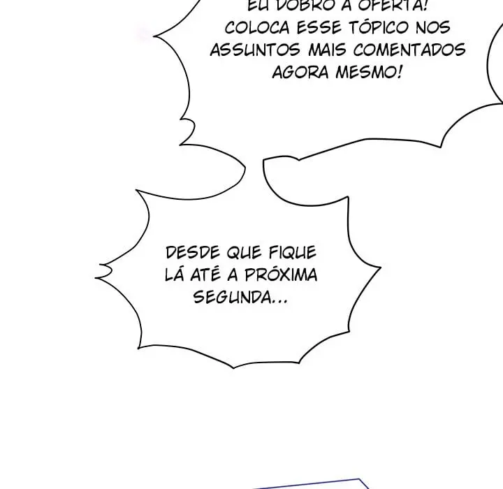 Whose Baby is It? – Capítulo 101 Yaoi – Página 65