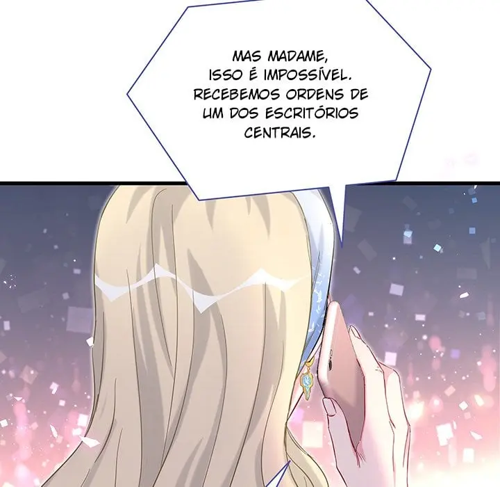 Whose Baby is It? – Capítulo 101 Yaoi – Página 66