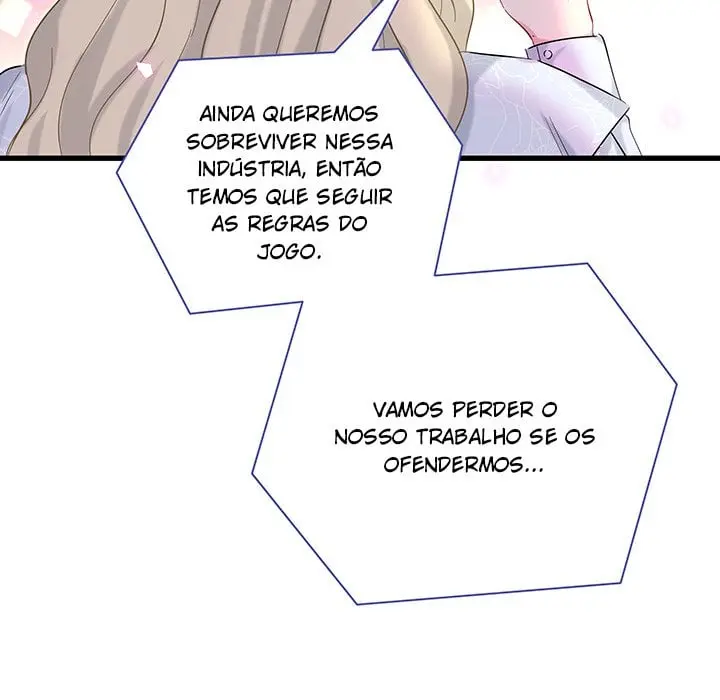 Whose Baby is It? – Capítulo 101 Yaoi – Página 67