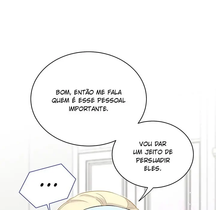 Whose Baby is It? – Capítulo 101 Yaoi – Página 68