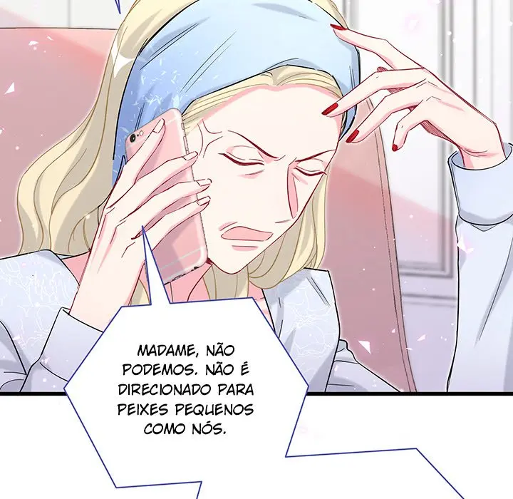 Whose Baby is It? – Capítulo 101 Yaoi – Página 69