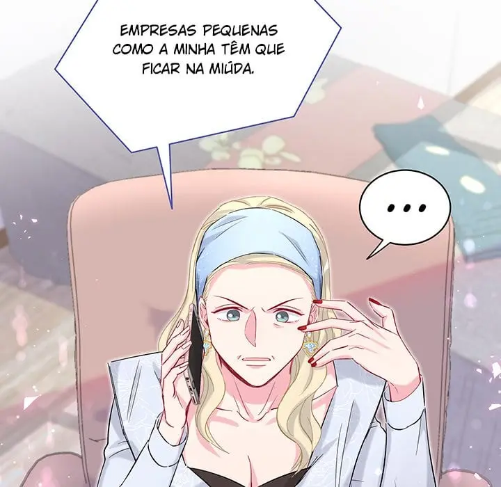 Whose Baby is It? – Capítulo 101 Yaoi – Página 72