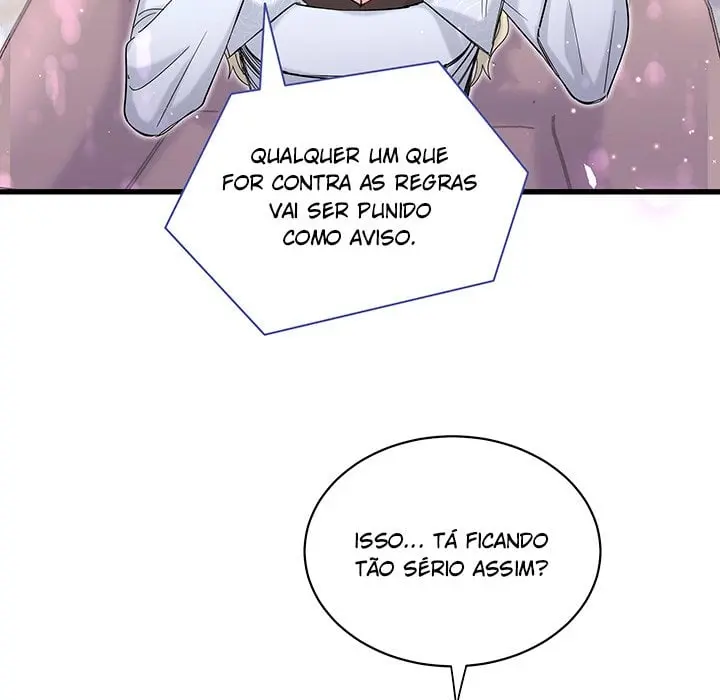 Whose Baby is It? – Capítulo 101 Yaoi – Página 73