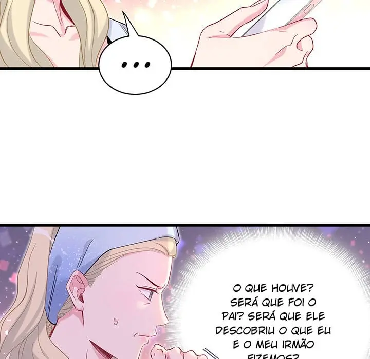 Whose Baby is It? – Capítulo 101 Yaoi – Página 76