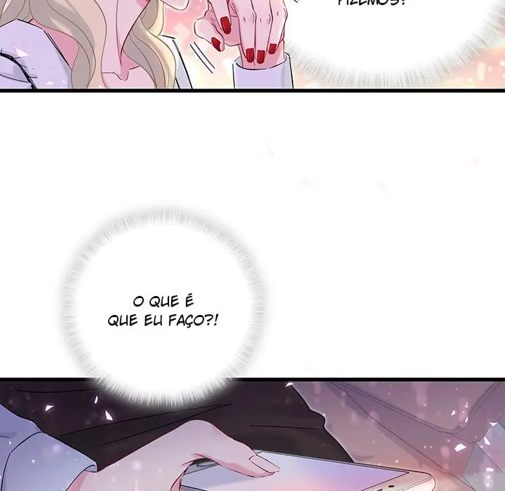 Whose Baby is It? – Capítulo 101 Yaoi – Página 77