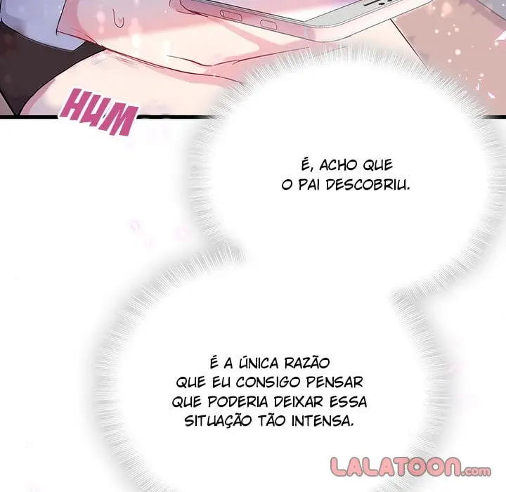 Whose Baby is It? – Capítulo 101 Yaoi – Página 78