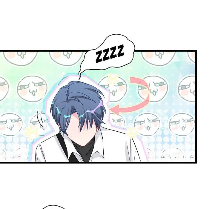 Whose Baby is It? – Capítulo 101 Yaoi – Página 8