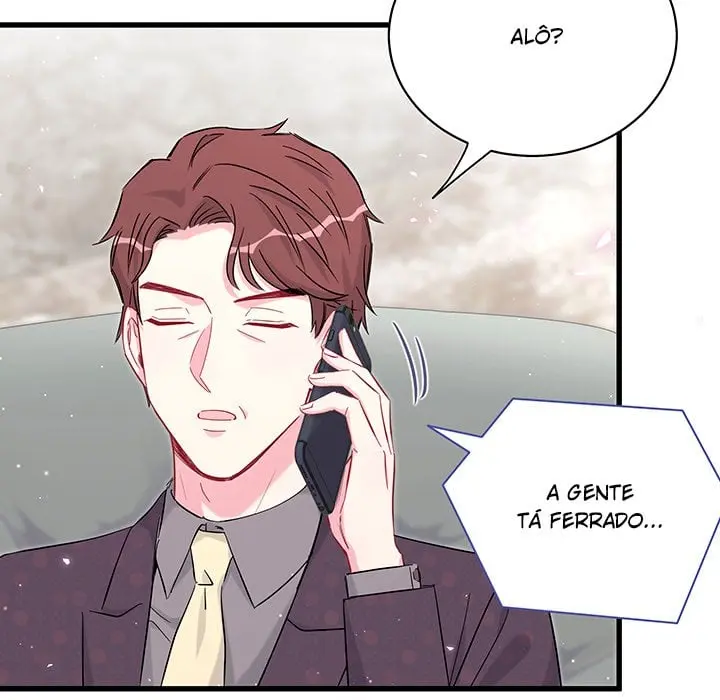 Whose Baby is It? – Capítulo 101 Yaoi – Página 81