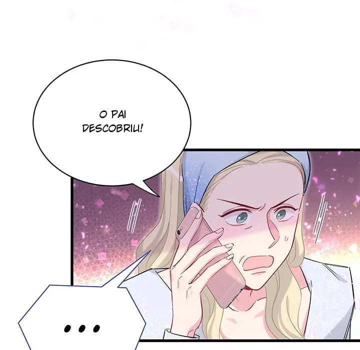 Whose Baby is It? – Capítulo 101 Yaoi – Página 82