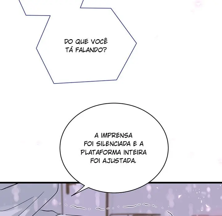 Whose Baby is It? – Capítulo 101 Yaoi – Página 83