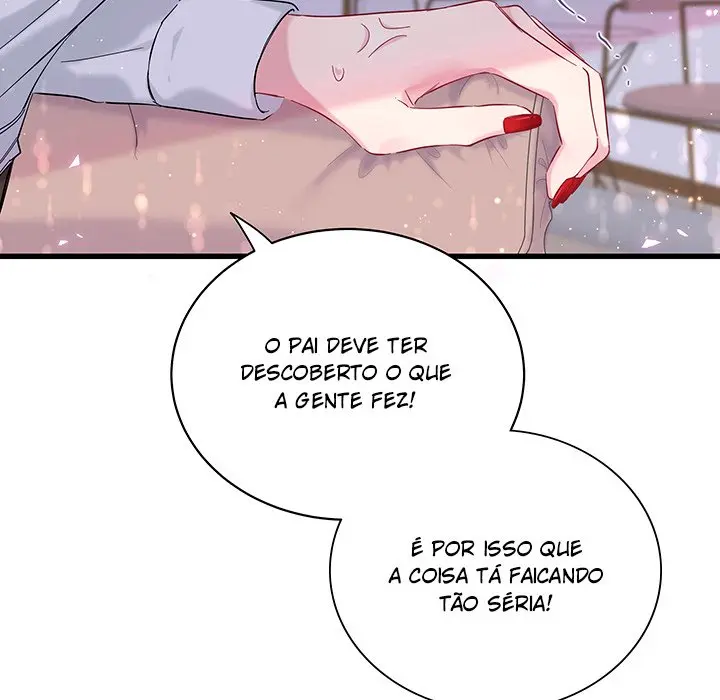 Whose Baby is It? – Capítulo 101 Yaoi – Página 84