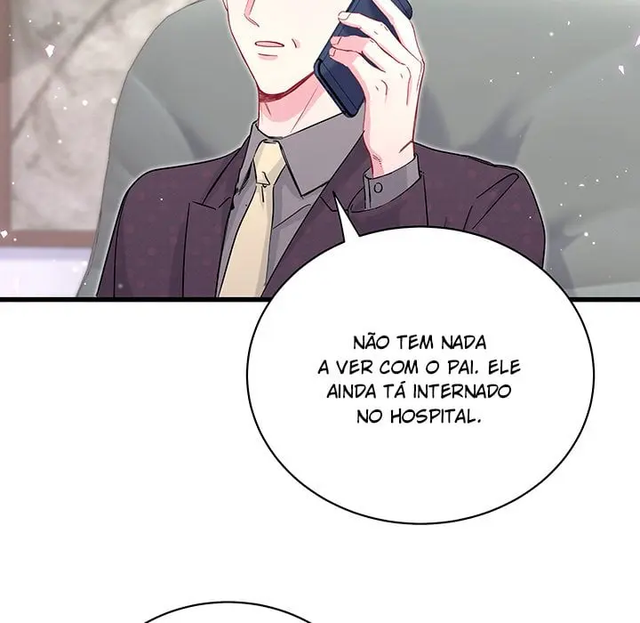 Whose Baby is It? – Capítulo 101 Yaoi – Página 86