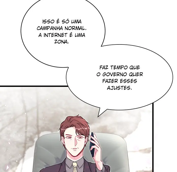 Whose Baby is It? – Capítulo 101 Yaoi – Página 87