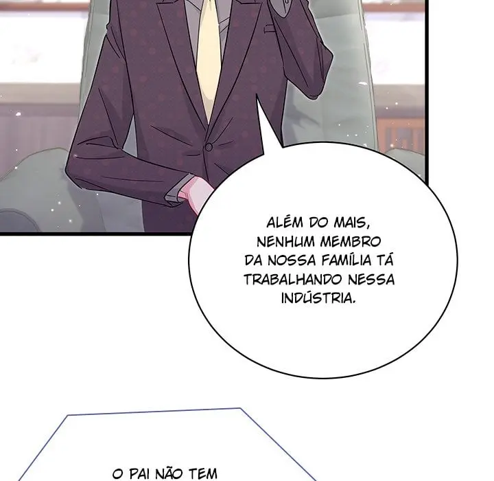 Whose Baby is It? – Capítulo 101 Yaoi – Página 88