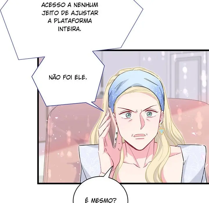 Whose Baby is It? – Capítulo 101 Yaoi – Página 89