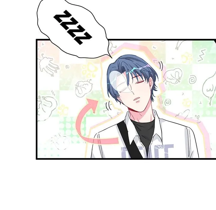 Whose Baby is It? – Capítulo 101 Yaoi – Página 9