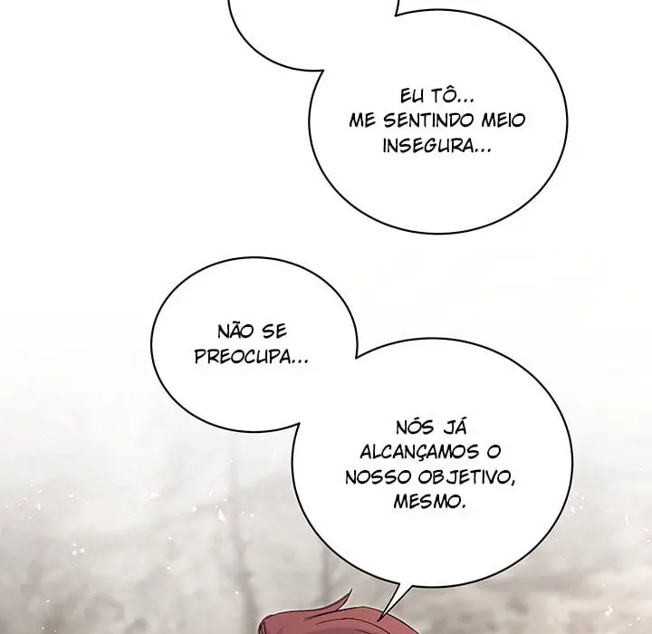 Whose Baby is It? – Capítulo 101 Yaoi – Página 90