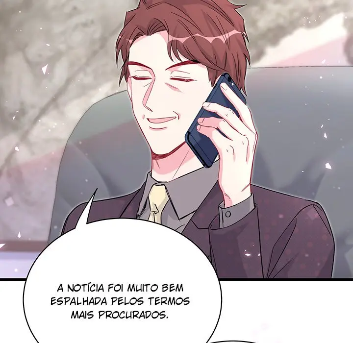 Whose Baby is It? – Capítulo 101 Yaoi – Página 91