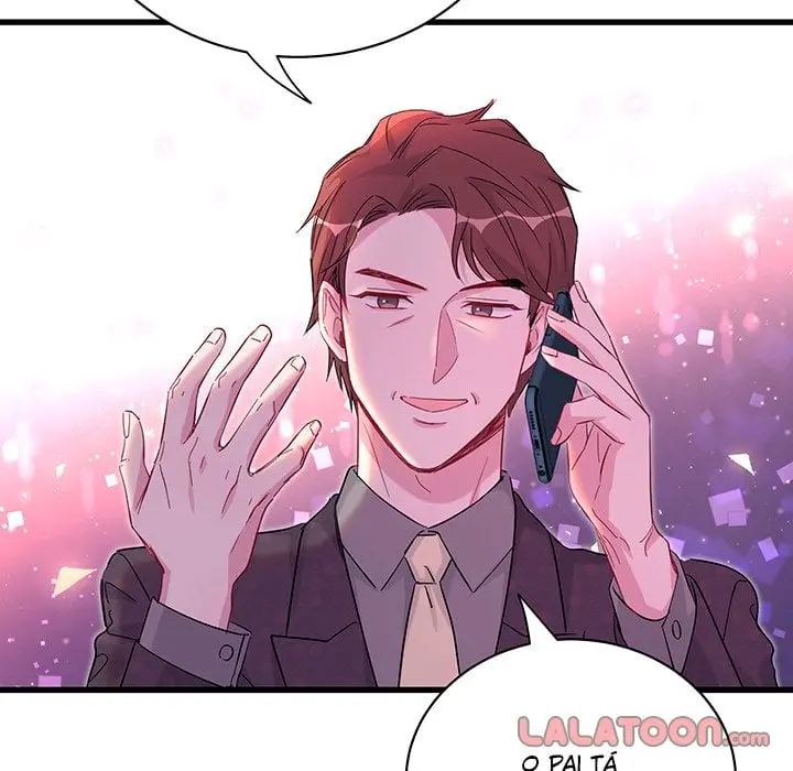 Whose Baby is It? – Capítulo 101 Yaoi – Página 93