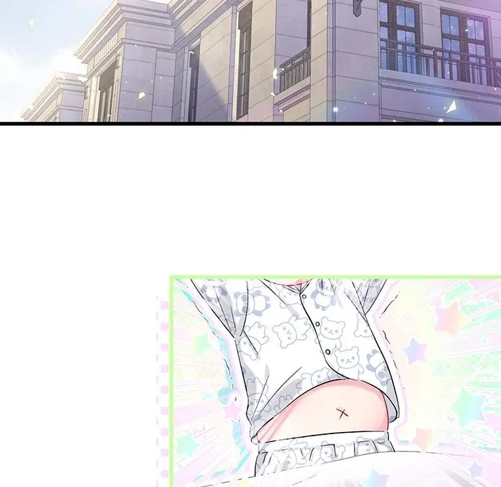 Whose Baby is It? – Capítulo 101 Yaoi – Página 97