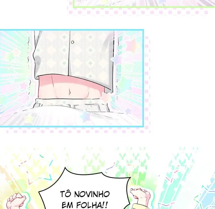 Whose Baby is It? – Capítulo 101 Yaoi – Página 98