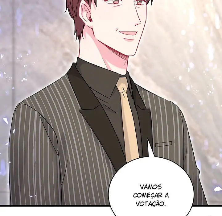 Whose Baby is It? – Capítulo 102 Yaoi – Página 105